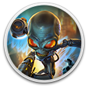 Destroy All Humans! Demo