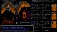 Whispers in the Moss Demo screenshot 11