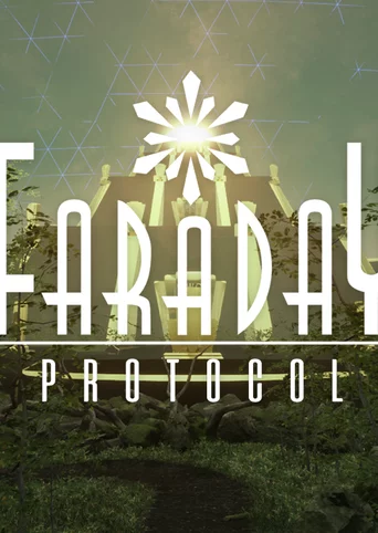 Faraday Protocol cover