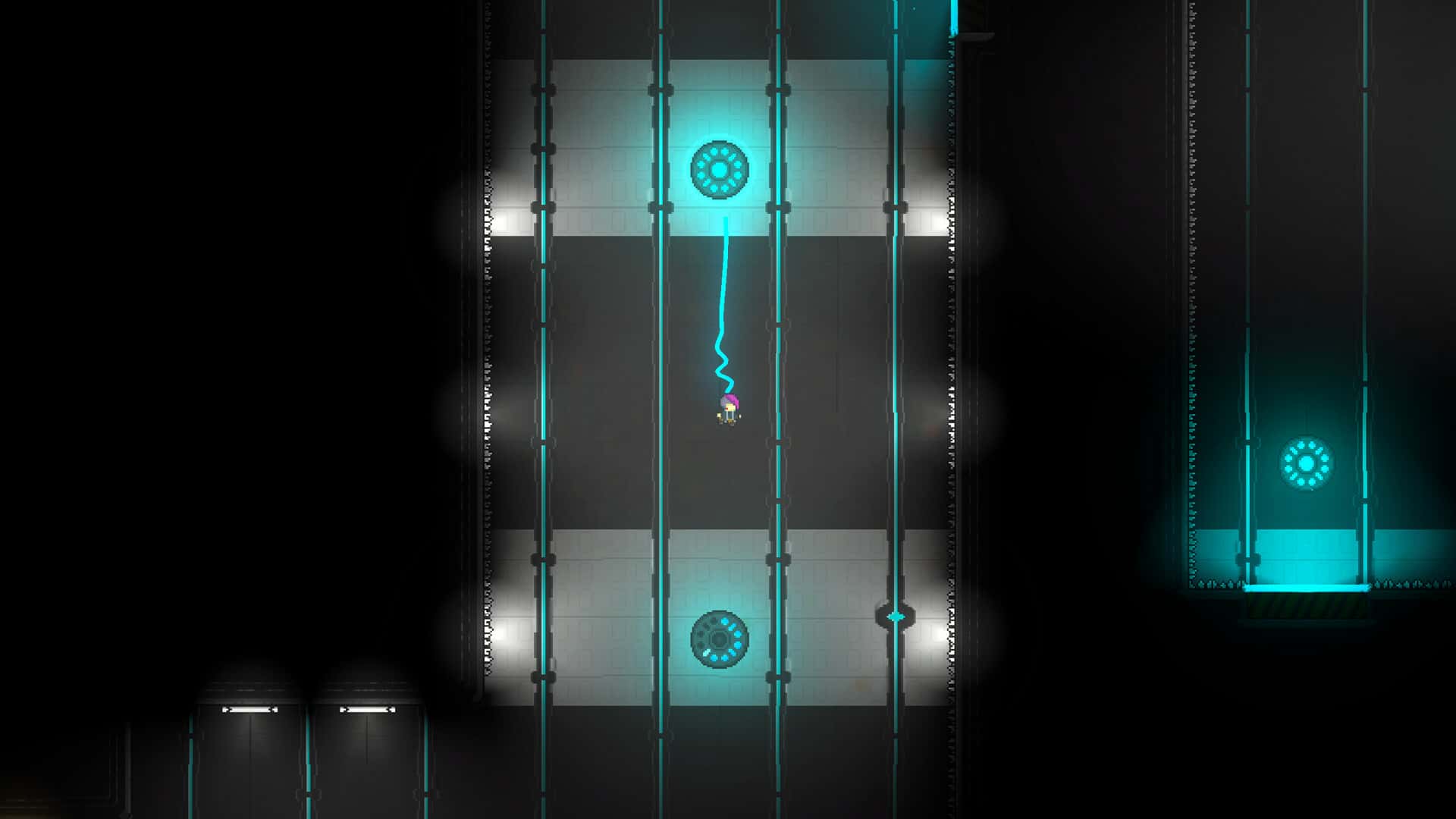 #5. Ingression (GOG) โดย: Ravenage Games