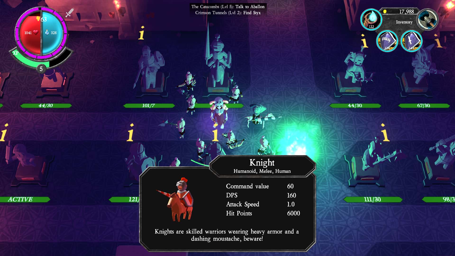 #3. Undead Horde (GOG) 来自: 10tons