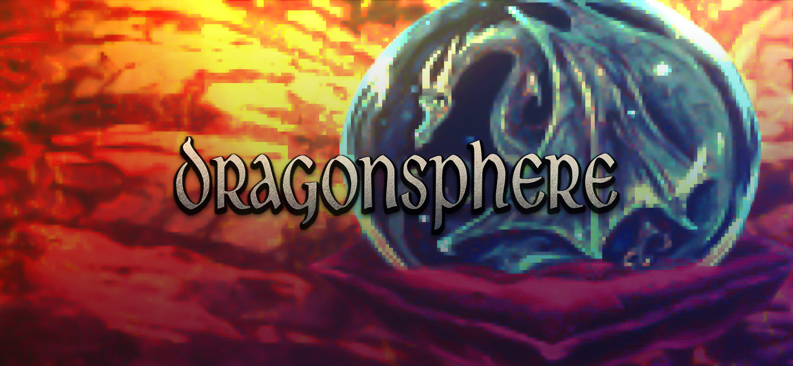 Dragonsphere