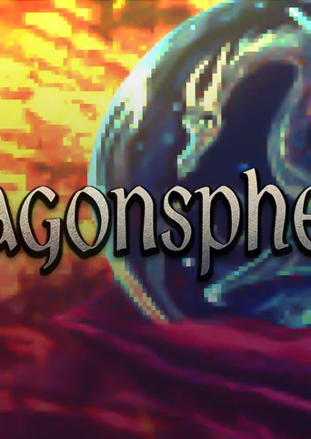 Dragonsphere cover