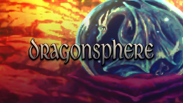 Dragonsphere