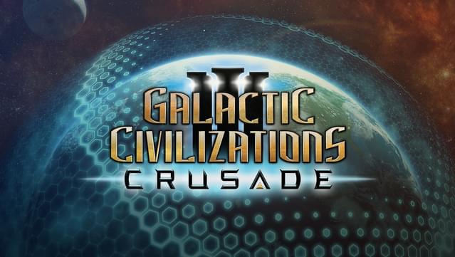 Galactic Civilizations III: Crusade Expansion Pack