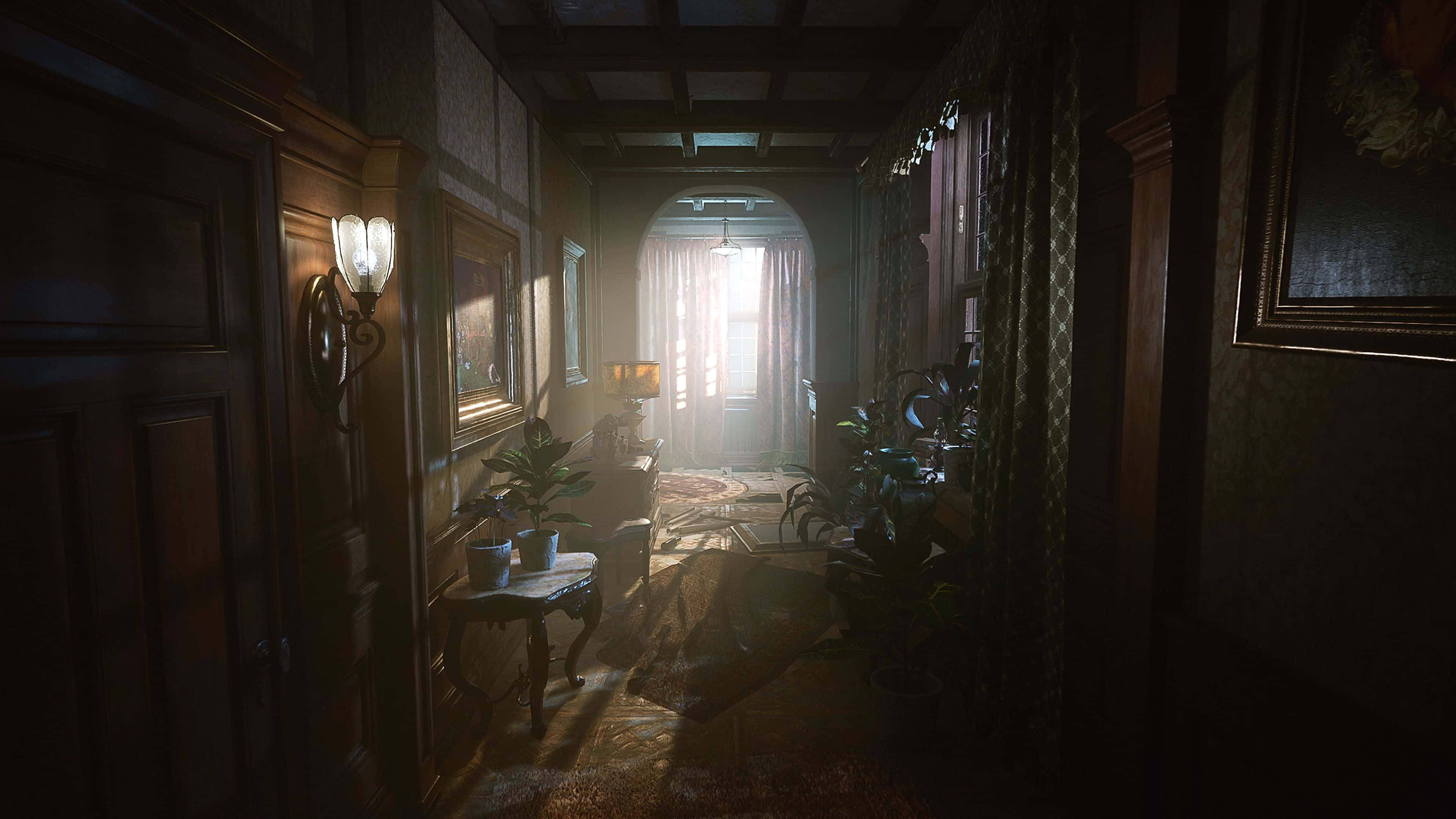 #8. Layers of Fear Deluxe Edition (GOG) 由: Bloober Team SA