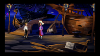 The Secret of Monkey Island™: Special Edition screenshot 2