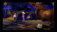 The Secret of Monkey Island™: Special Edition screenshot 2