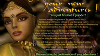 Arabian Nights screenshot 12