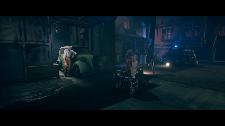 Dahlia View screenshot screenshot 1