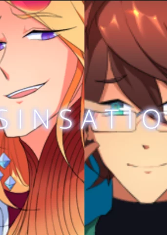 Sinsations cover