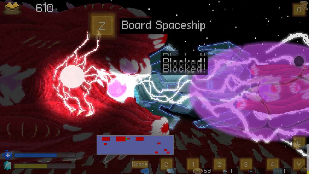 #3. Aground + Soundtrack Bundle (GOG) Bởi: Fancy Fish Games