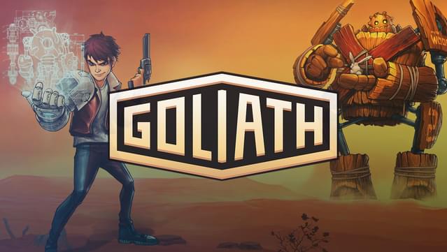 Goliath