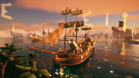 Bang-On Balls: Chronicles screenshot 6