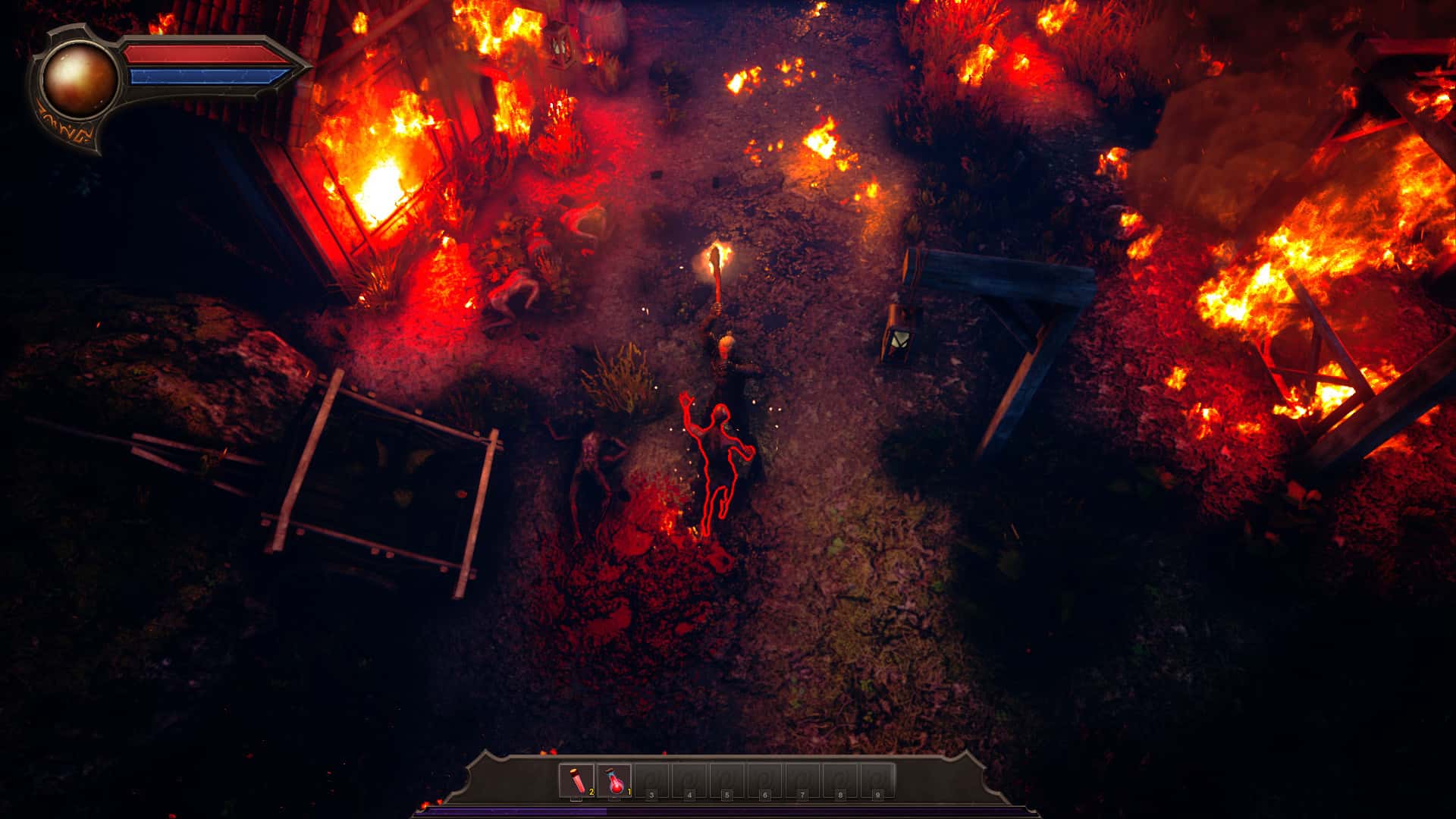 #3. Eclipse (GOG) 게시자: MadRock