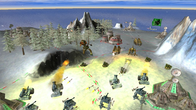 Massive Assault screenshot 2