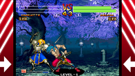 SAMURAI SHODOWN IV: AMAKUSA'S REVENGE screenshot 10