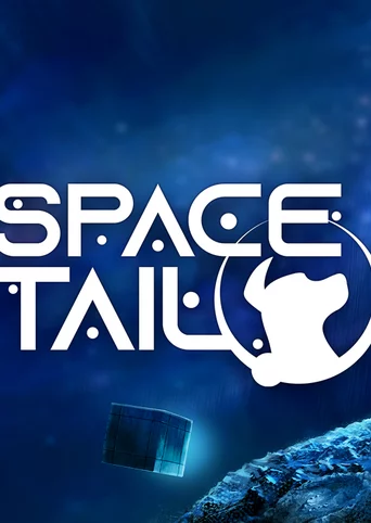 Space Tail: Every Journey Leads Home cover