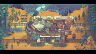Eastward screenshot 11