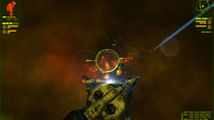 Independence War™ II: Edge of Chaos screenshot 3