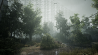 Chernobylite screenshot 1