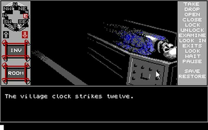 #4. Personal Nightmare (GOG) 게시자: Adventure Soft