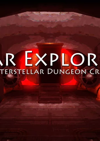 Star Explorers cover