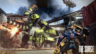 The Surge screenshot 5