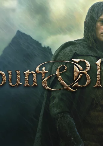 Mount & Blade cover