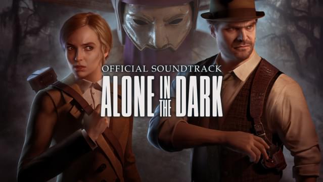 Alone in the Dark Soundtrack