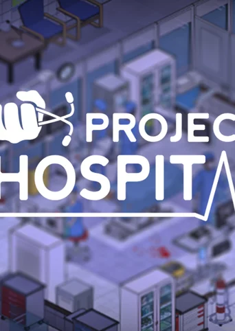 Project Hospital cover