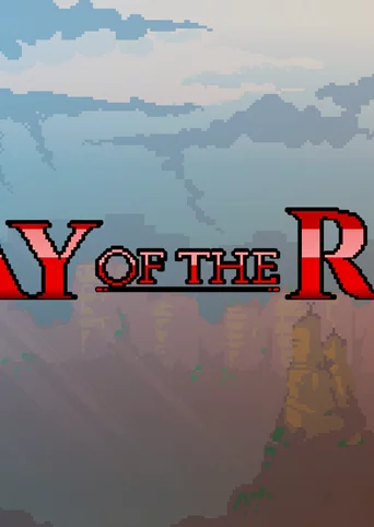 Way of the Red cover