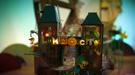 Lumino City screenshot 8