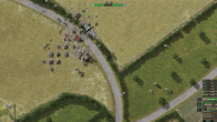 Close Combat: Gateway to Caen screenshot 1