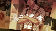 Togainu no Chi ~Lost Blood~ screenshot 2