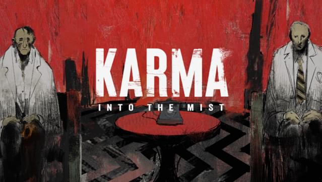 KARMA: The Dark World EP