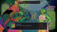 Enter the Chronosphere screenshot 3