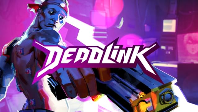 Deadlink Soundtrack