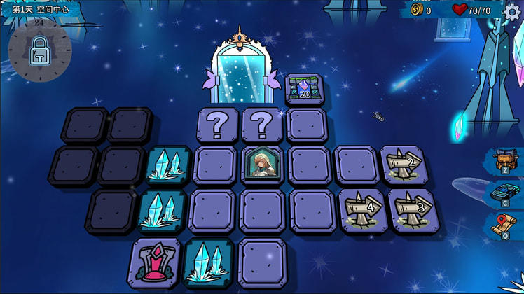 Looper Tactics Complete Edition screenshot screenshot 12