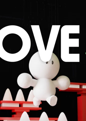 LOVE 3 cover