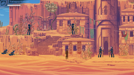The Way screenshot 5