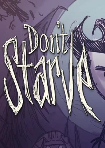 Don't Starve cover