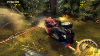 FlatOut 2 screenshot 5