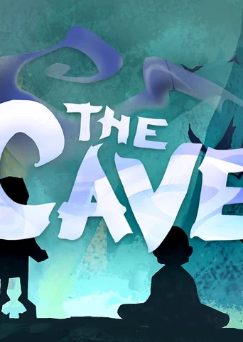 The Cave cover