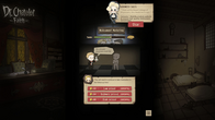 Dr. Chatelet: Faith 神医 screenshot 7