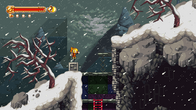 Iconoclasts screenshot 2