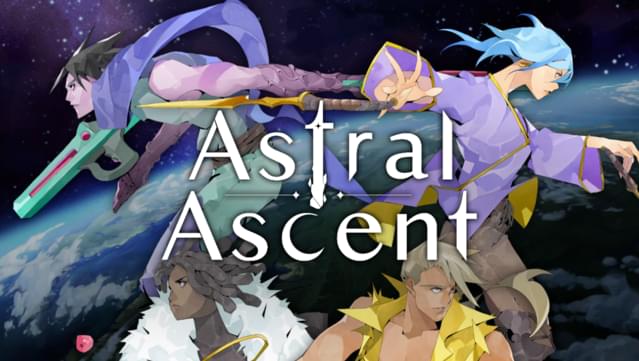 Astral Ascent