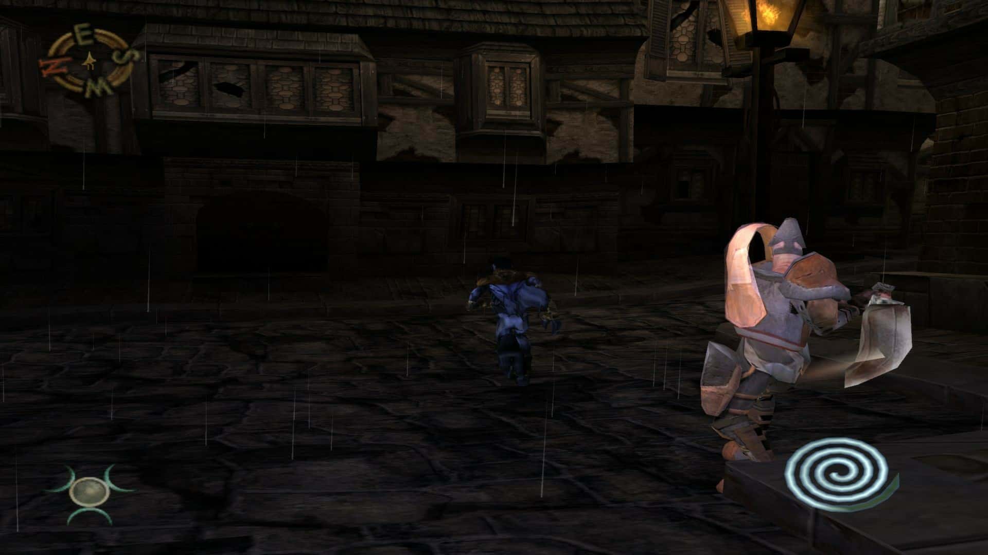 #4. Legacy of Kain: Soul Reaver 2 (GOG) By: Crystal Dynamics