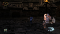 Legacy of Kain: Soul Reaver 2 screenshot 5