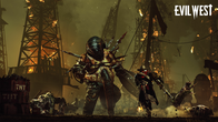 Evil West screenshot 7